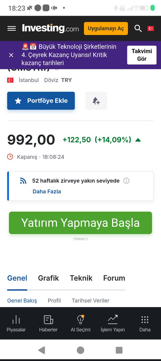 Gümüş çıldırdı amk. Bu ne lan bir günde  % 14 getiri 😱