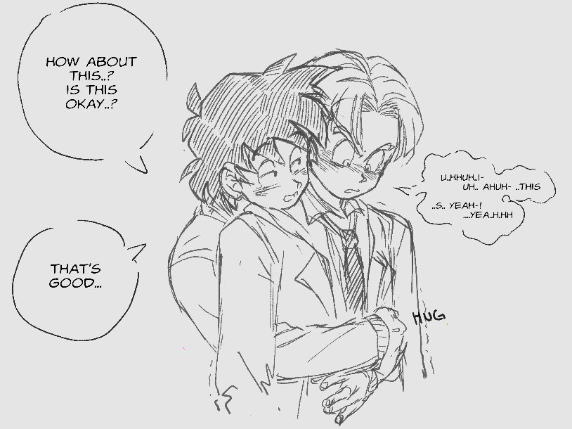 #dragonball

Old doodle. Not sure I ever posted this yet.