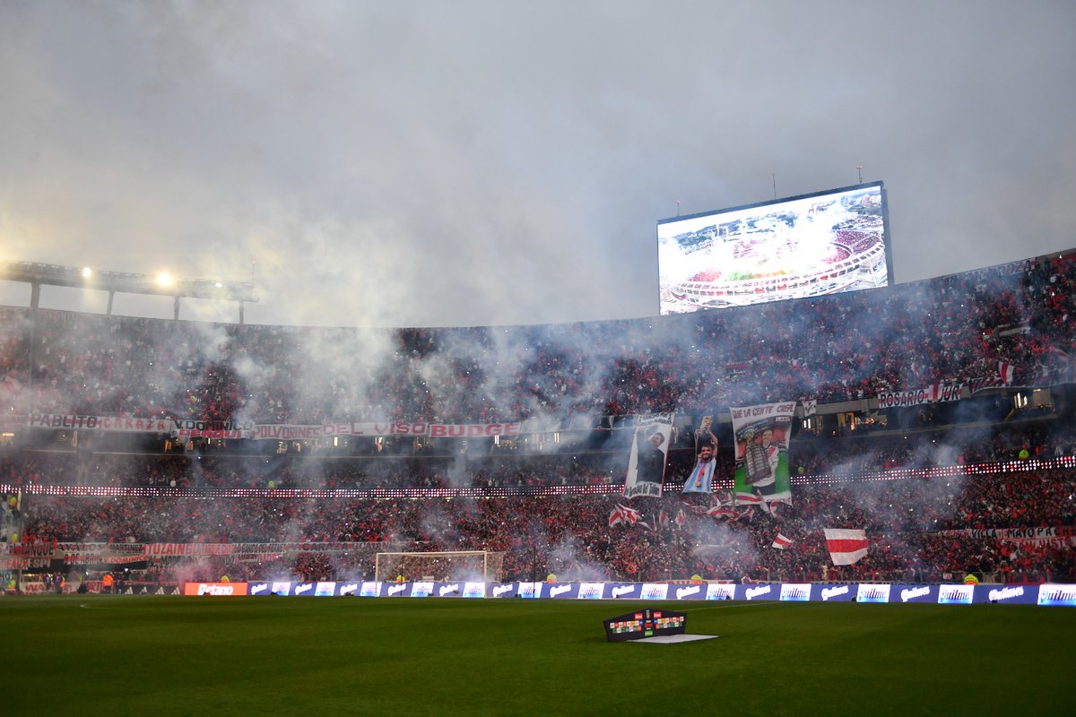 Quilmes Cerveza tweet media