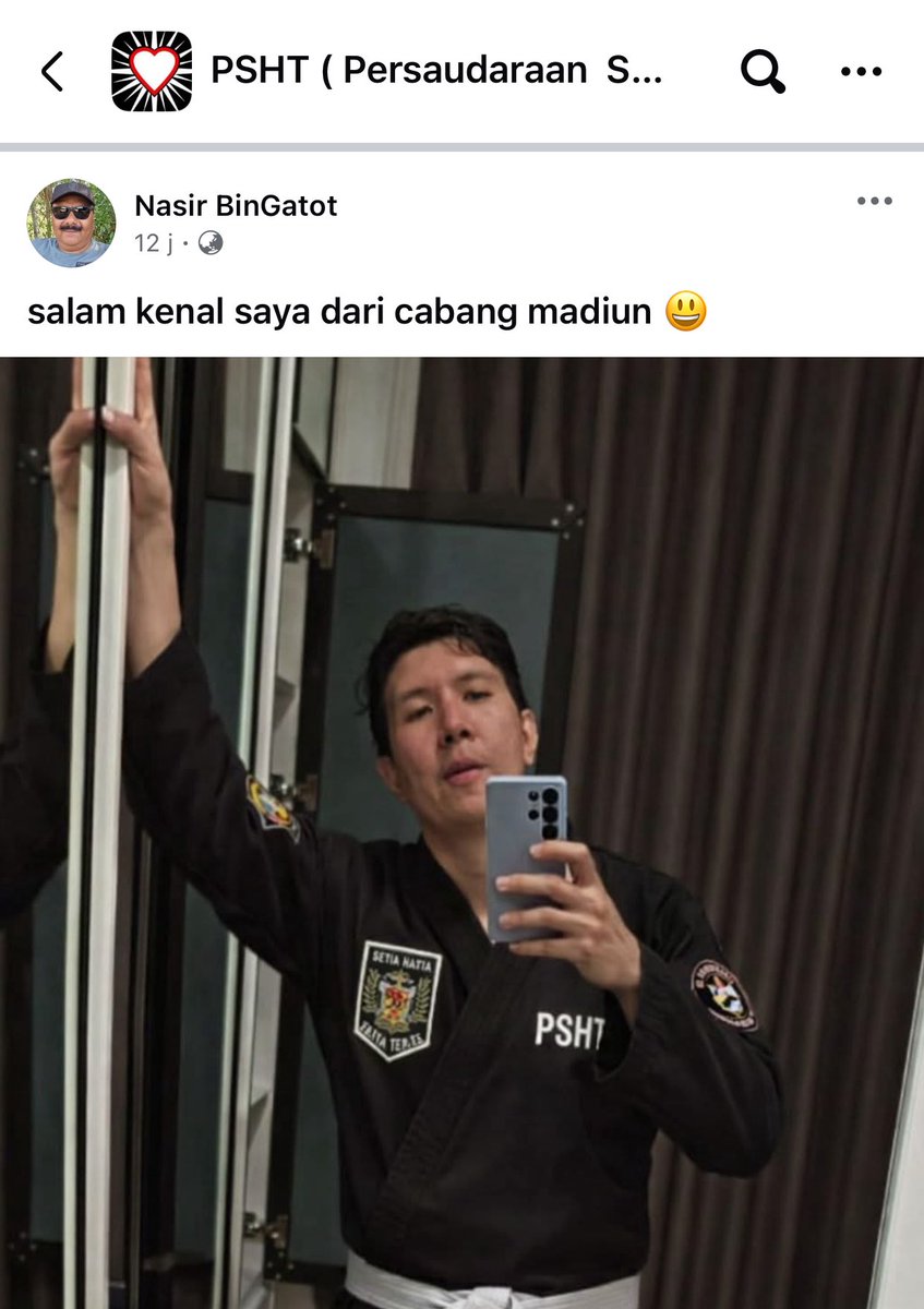 Tidak!!! Windut kena juga loh ya 😭