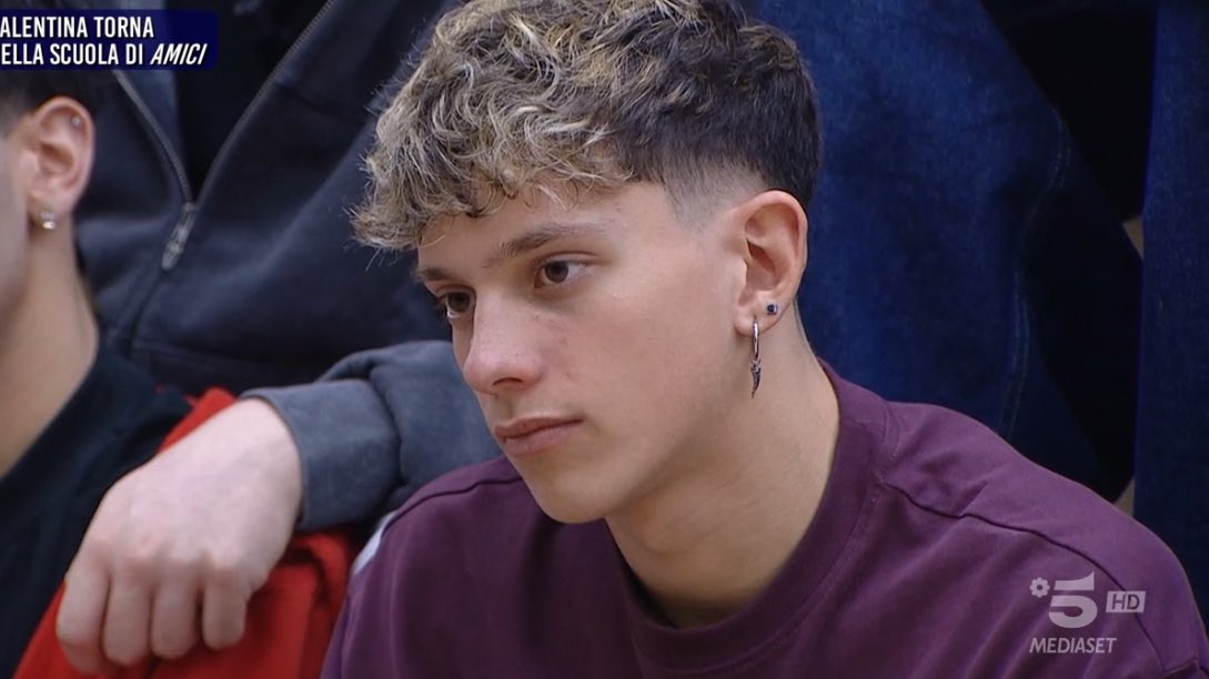 cucciolo💜 #amici25