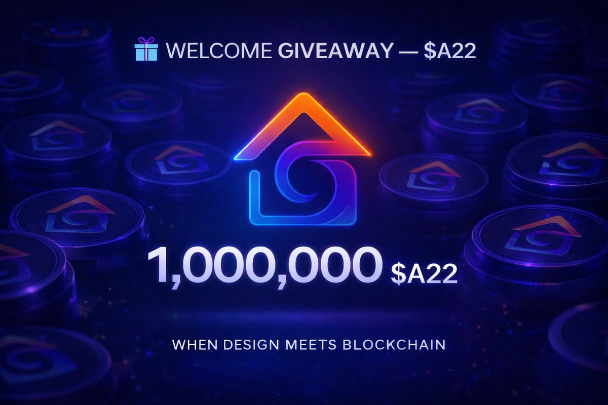 Design A22 tweet media