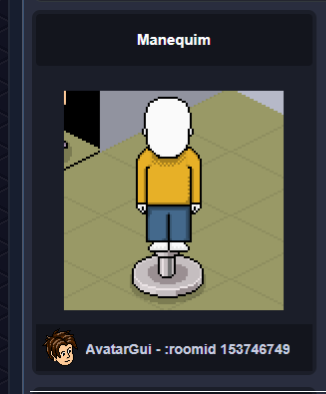 Habbo News tweet media