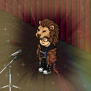 Habbo News tweet media