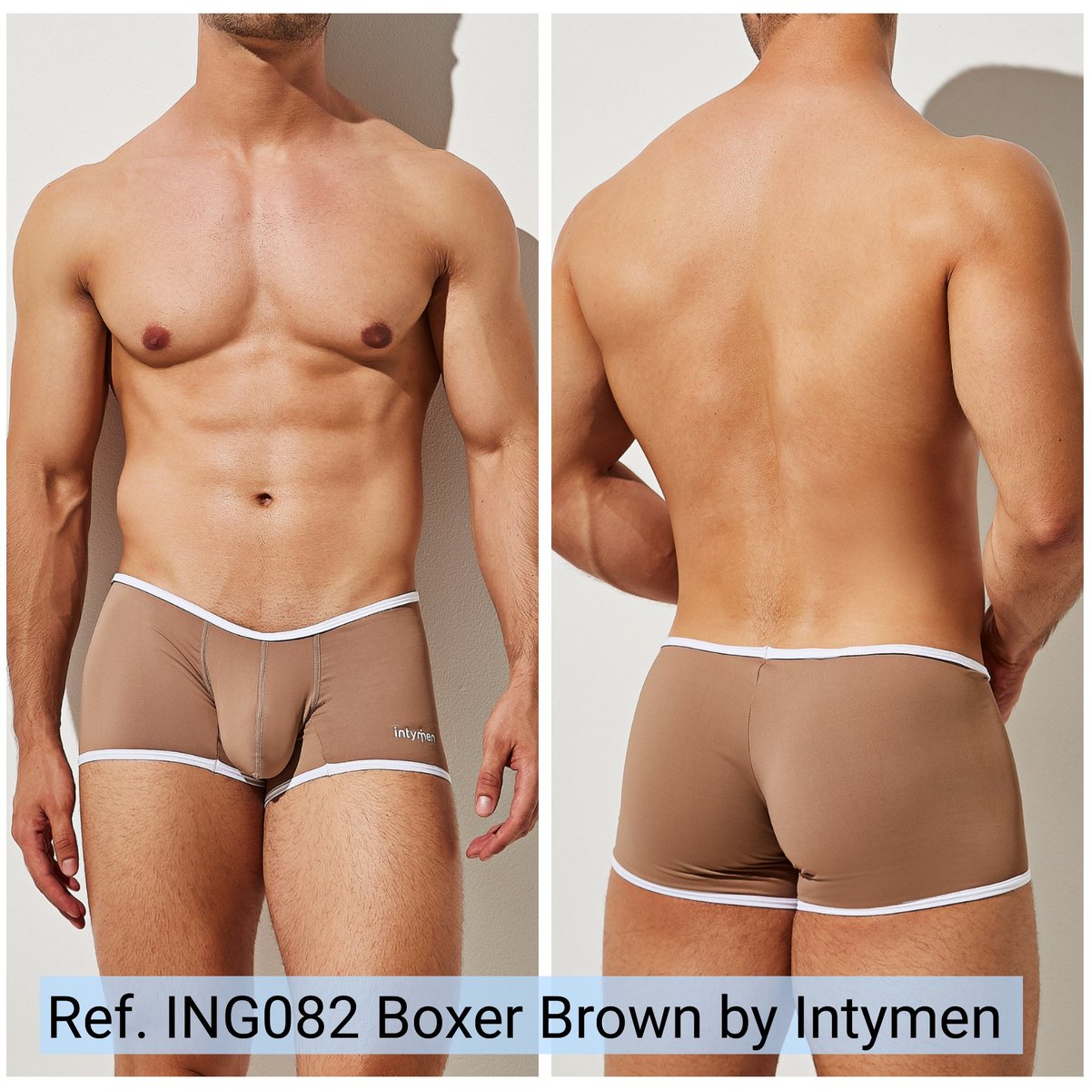 androstoreibe's tweet photo. Cree en ti, cree en tu interior, Diseño en Polyamide - Spandex by #Intymen #Underwear #Boxer #ropainteriormasculina estamos en Ibagué y enviamos a todo el País 🇨🇴 📦 🩲 🛒 🛍️ 🔝 WhatsApp 3006550344 Diseño Disponible en:

Talla S, Me y L.

https://t.co/03KDq1CGjV https://t.co/Va0HJ8ecY4