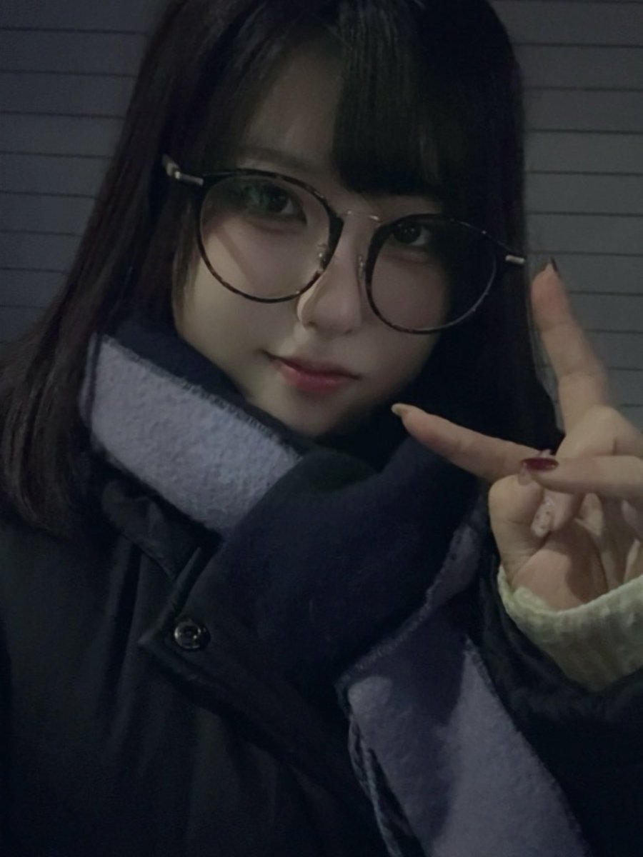 今日は撮影終わりなので遅めの出勤‼️

そといる