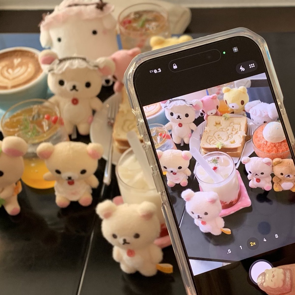 🍧 (@pink00ooo) on Twitter photo 