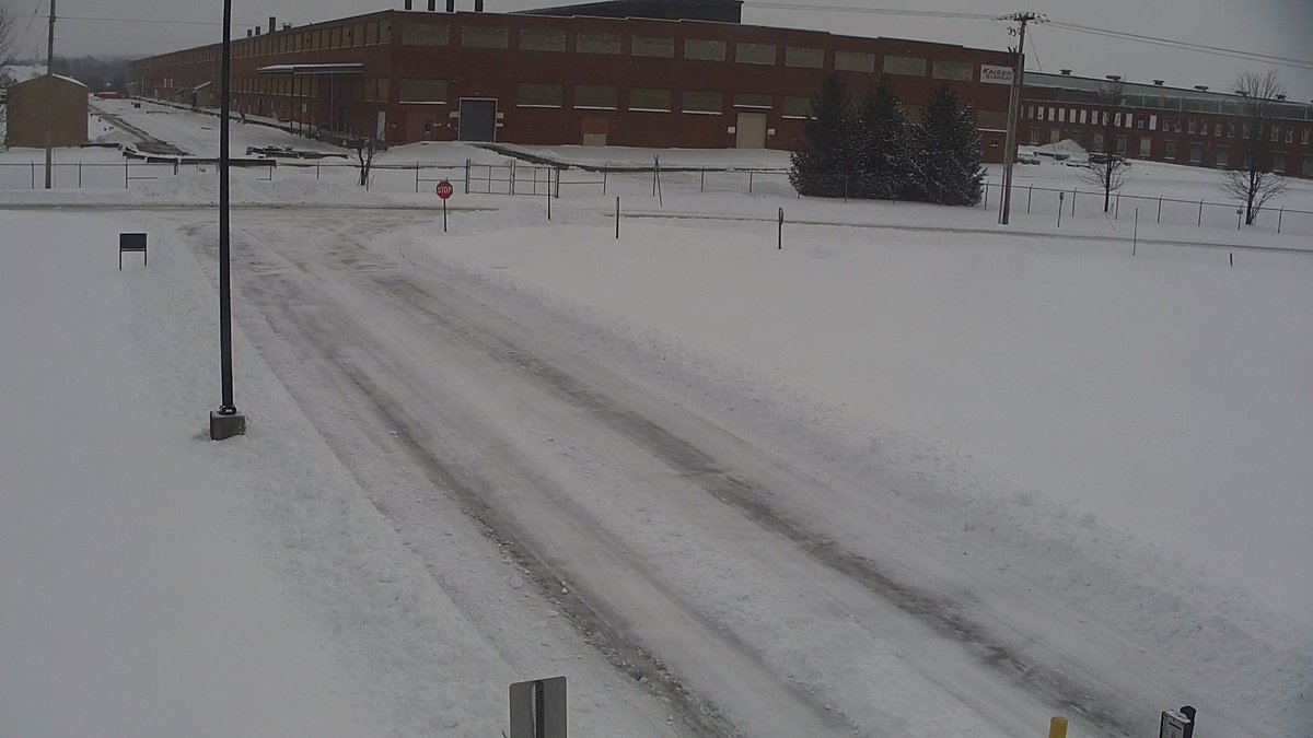 Port Authority tweet media