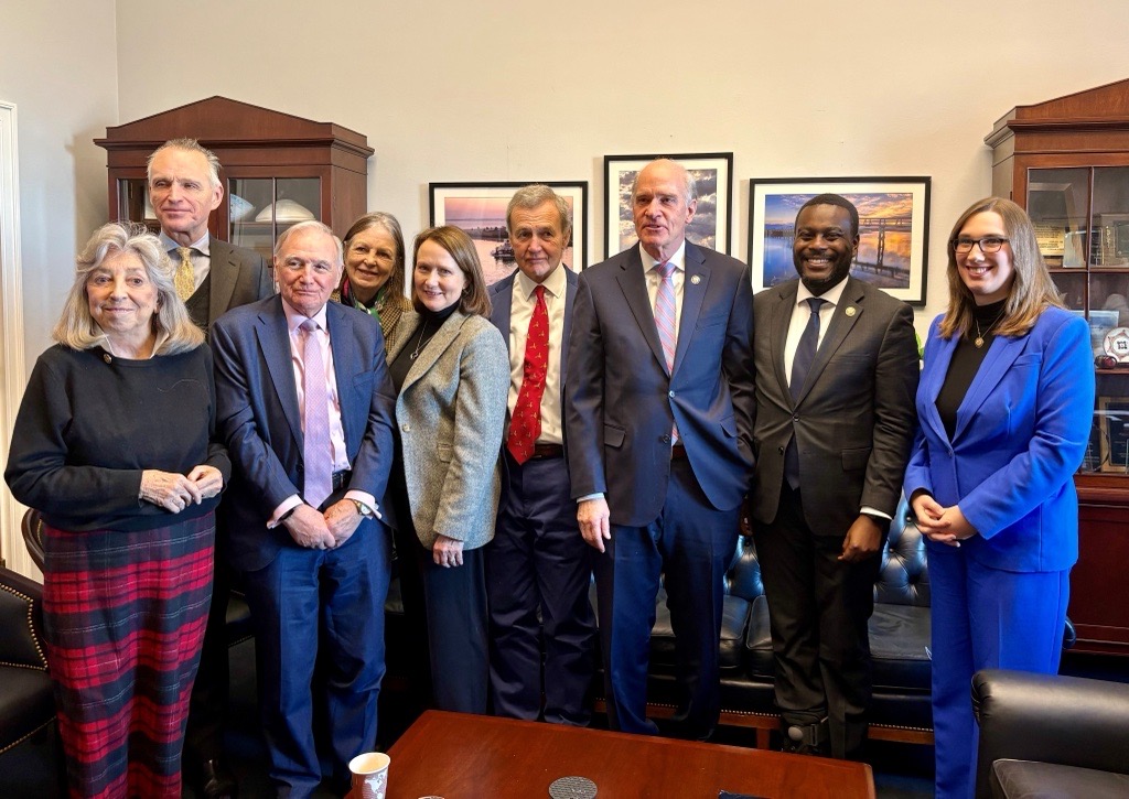 Lords International Relations & Defence Committee tweet media