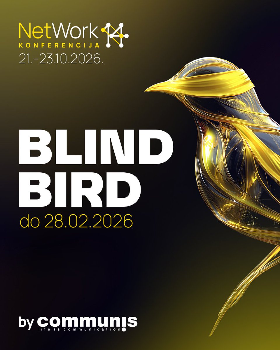 NetWorkBiH tweet media