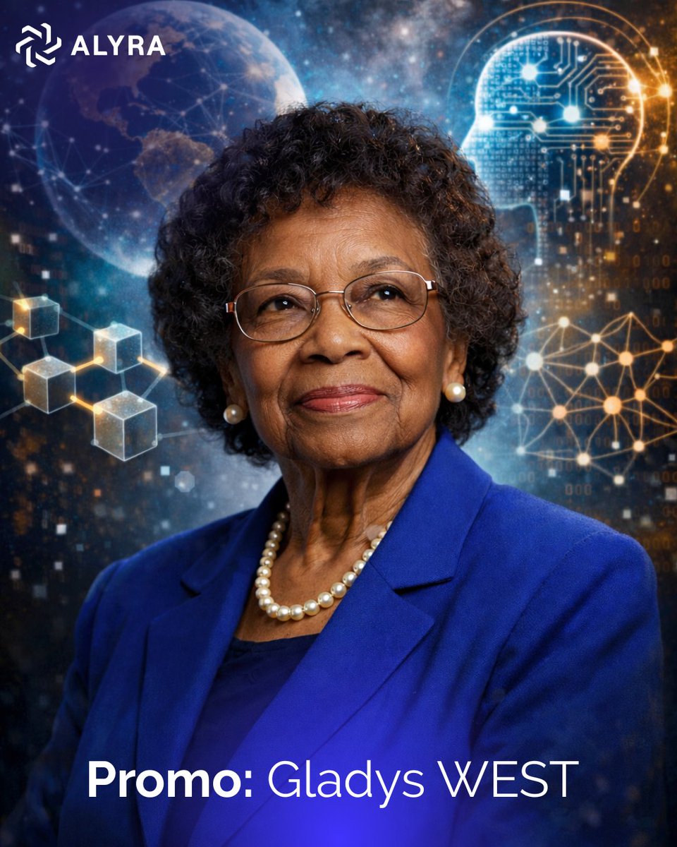 Alyra, l'école blockchain & IA tweet media