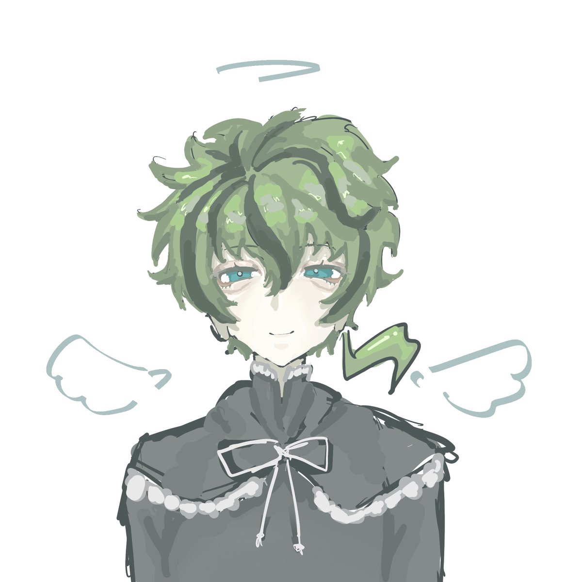 evil creature
#souhiyori #yttd #yourturntodie #キミガシネ