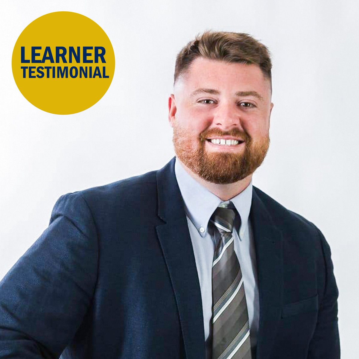 “To anyone considering this program, I can say with certainty that Humber doesn’t just teach you real estate - it transforms you into a real estate professional.” – Jacob Atkinson 

Learn more about the program bit.ly/4q2t9tK