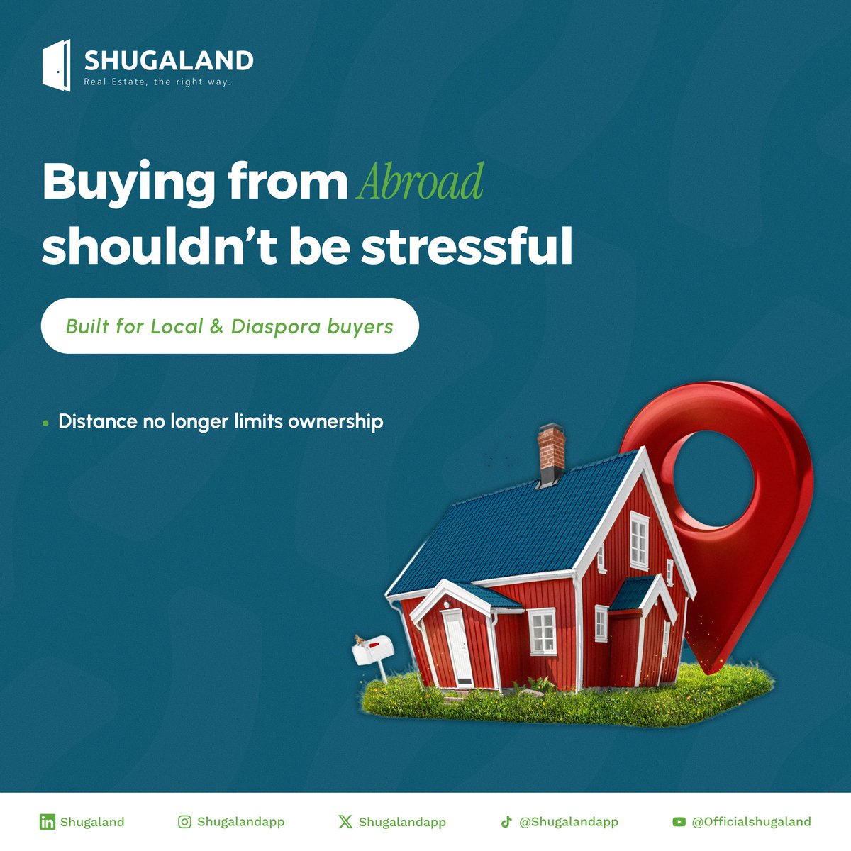 Shugaland tweet media