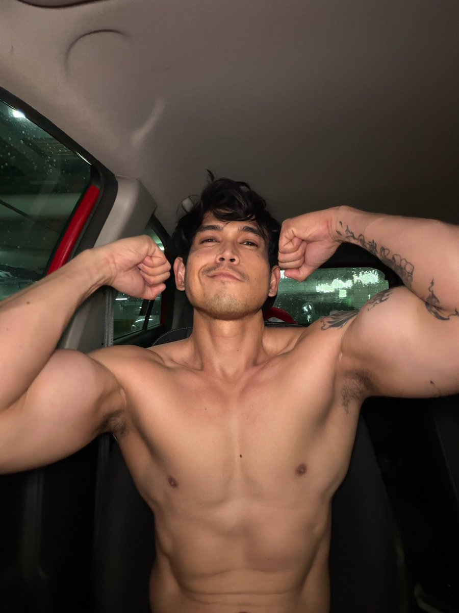 Joer Andre Reyes tweet media