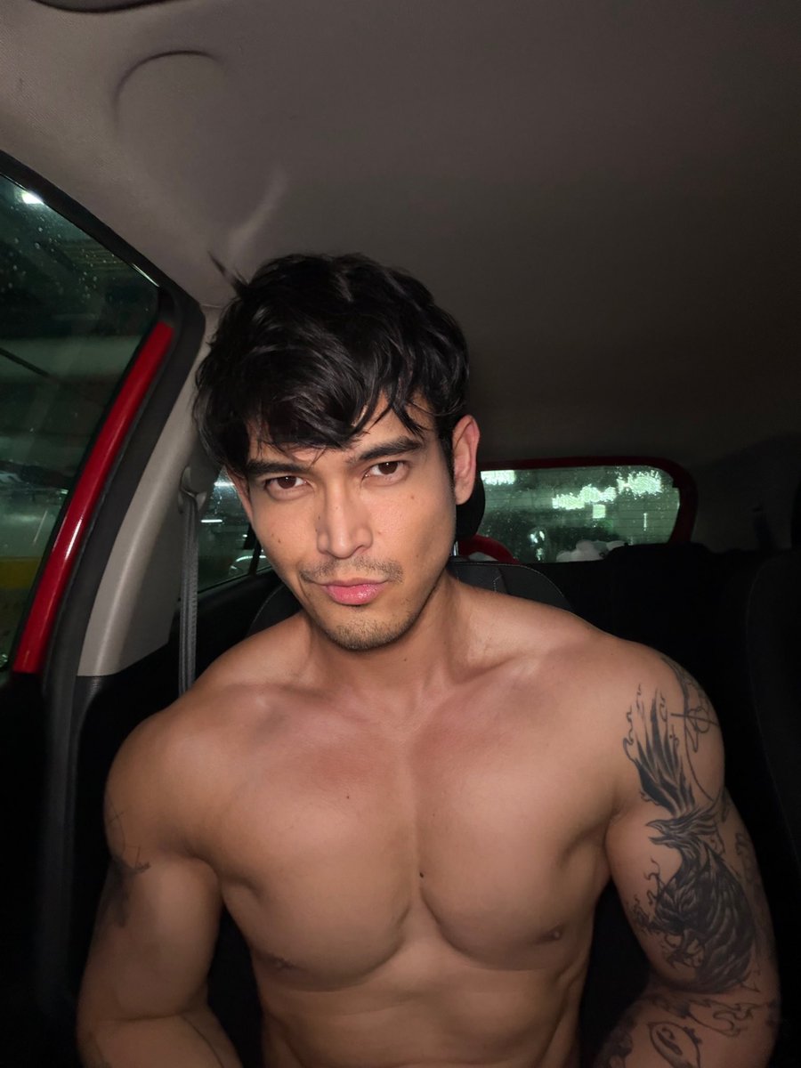 Joer Andre Reyes tweet media