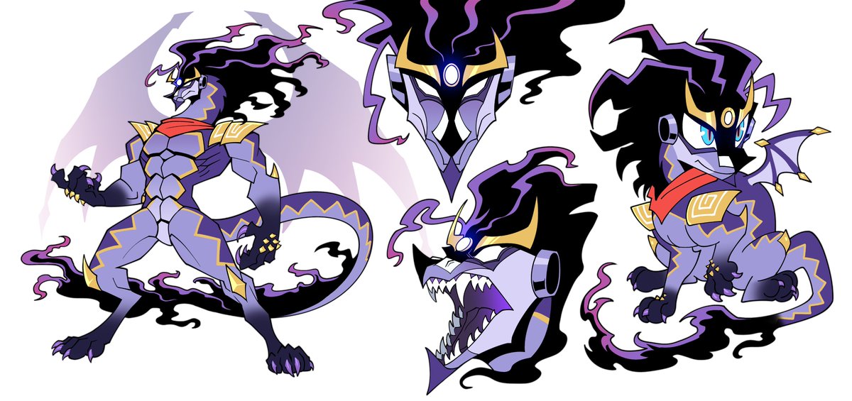 yareyaredaj's tweet image. ⭐️🐉   
#JJBA