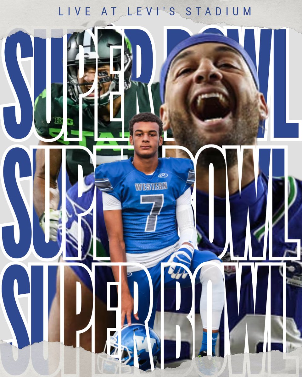 WLW Football tweet media