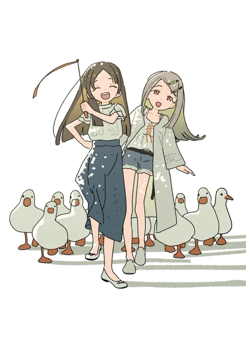 みちなるひろがるワンドロ