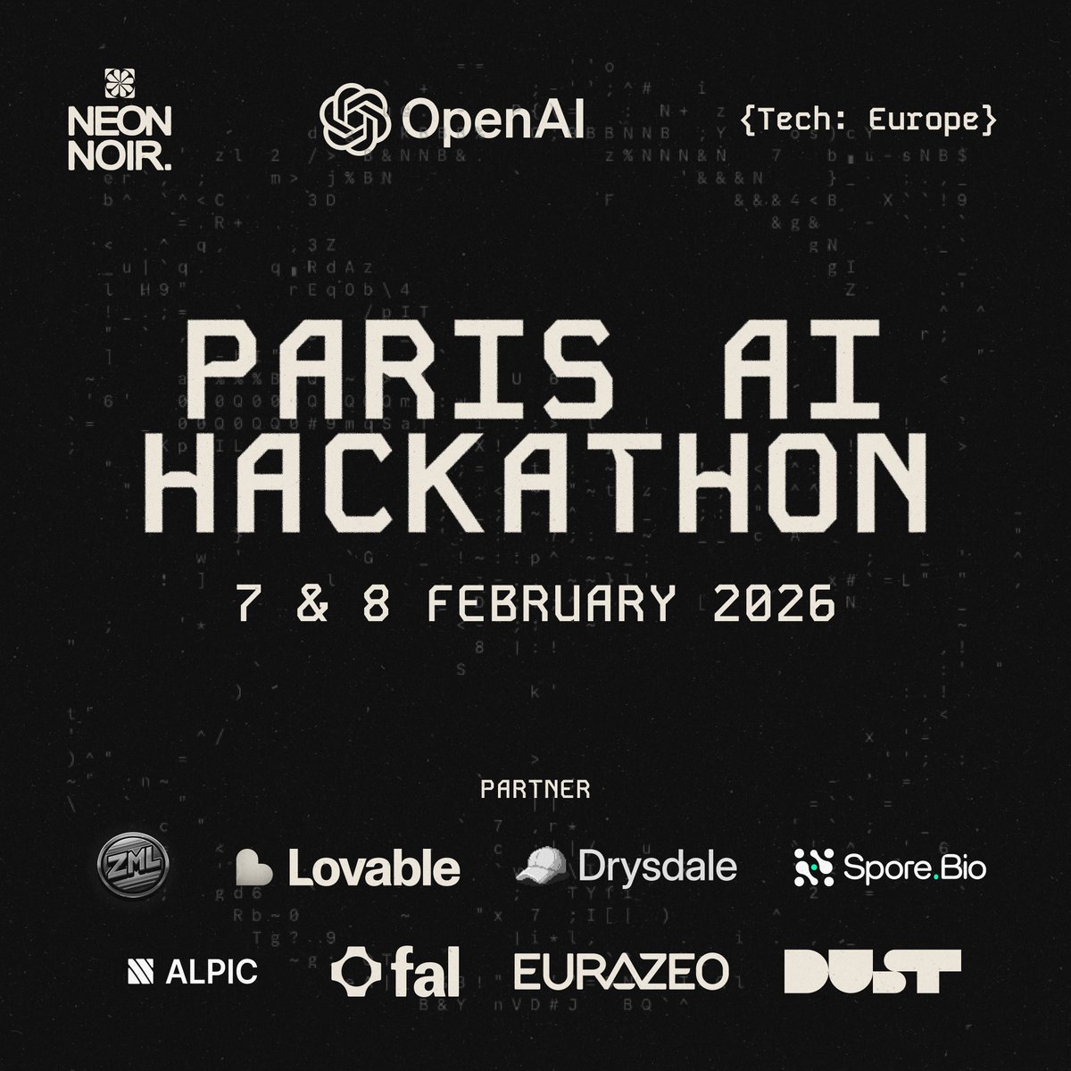 blwiertz's tweet image. Paris made it work to be very global and local at the same time 🇫🇷

I feel a global ambition when I talk to so many people in Paris.
But outside cities like London or Berlin, which are very international, the Paris tech scene is very French-dominated.

The more grateful I am that…