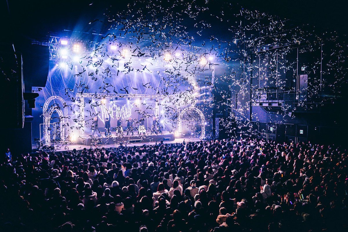 中村時音【VINANSHI】 tweet media