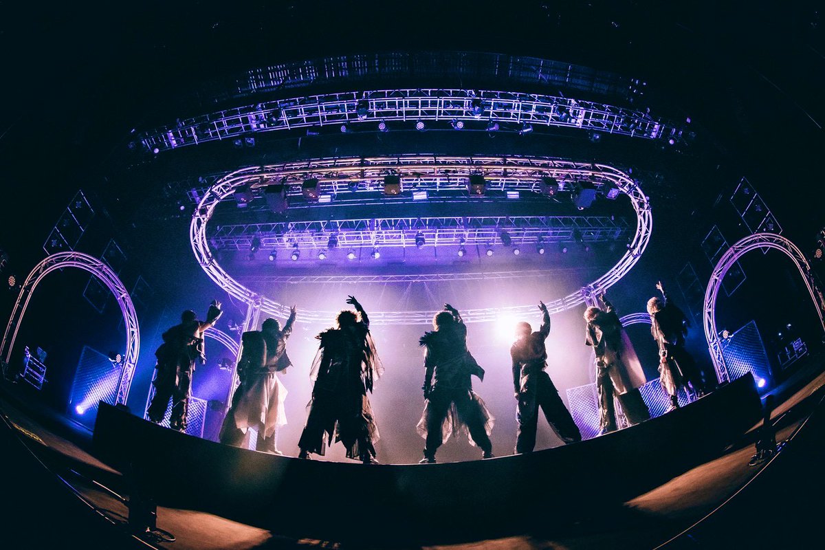 中村時音【VINANSHI】 tweet media