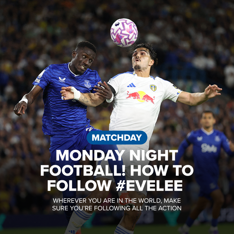 LUFC's tweet photo. 🌍 Where in the world will you be following tonight's #EVELEE game from?