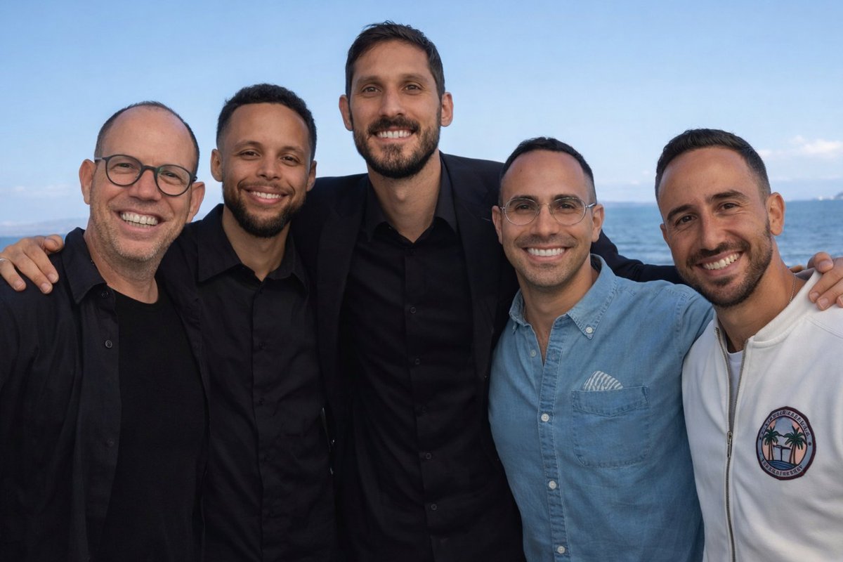 Gili Raanan // Cyberstarts tweet media