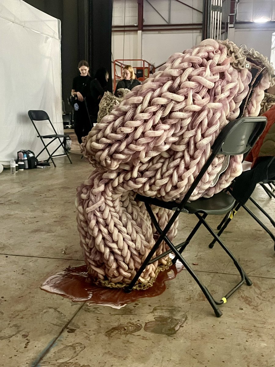 Paul 'Muso' Mansell tweet media