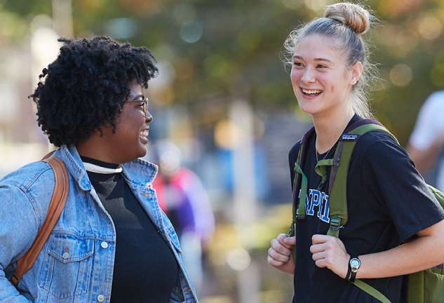FedexInstitute's tweet image. $1.1 Million in Federal TRIO Funding to Strengthen Student Success at @UofMemphis

Read Full Story: ow.ly/au8650XXhPP

 #StudentSuccess #FirstGenStudents #SupportStudents #HigherEducation