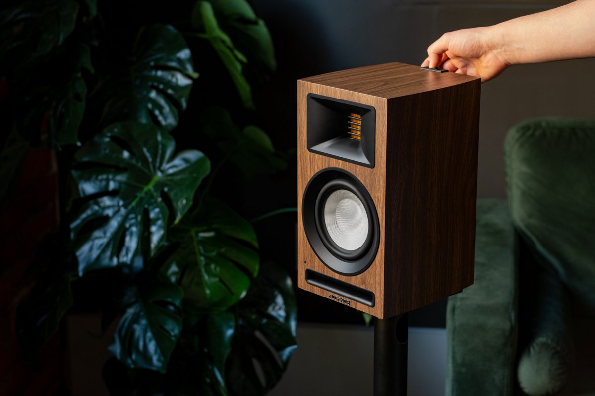 Fluance Audio tweet media