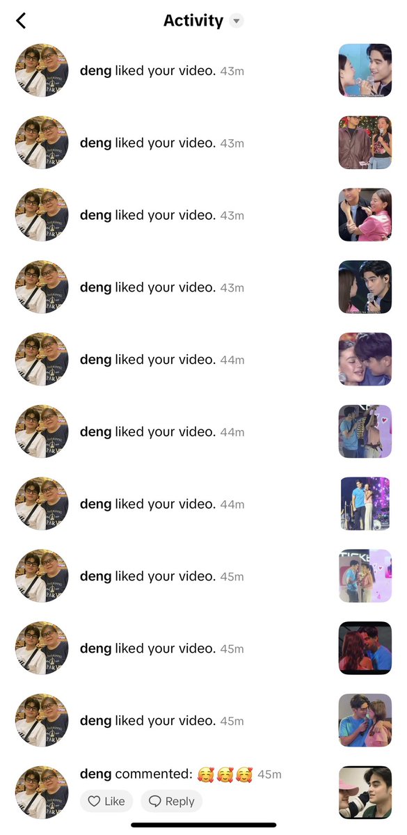 nomadjenny's tweet image. #willca relapse hour si mama deng 😭