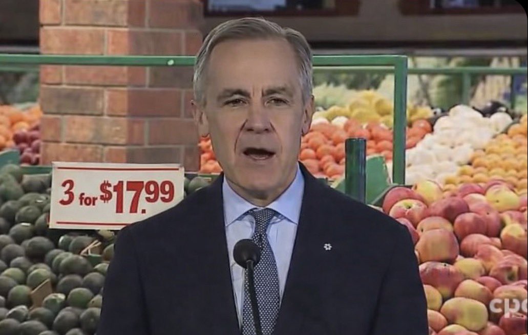 Splintersofbone's tweet image. Heads up‼️

Avocados on sale.