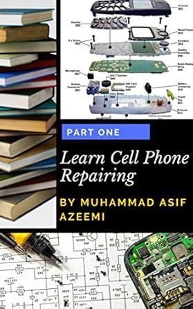 MuhammadAsiFaz's tweet photo. affordable price mobile phone repair English Book help you grow mobile phone business tech you the best about mobile phone repairing😃 Click the link #affordable #price #mobilephone #repair #englishbook #mobilephonebusiness #TechRepair #mobilephonestore 👉 https://t.co/WhODOaBcMy https://t.co/lxFM5GmKRl