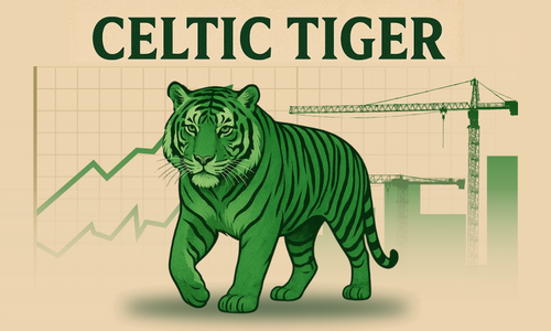 UCD Geary Institute for Public Policy tweet media