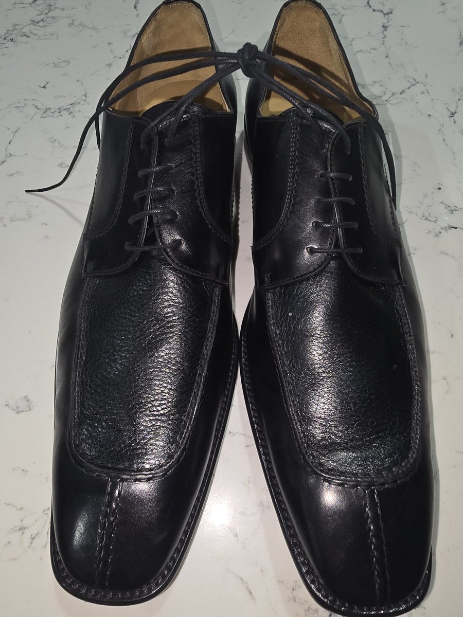Size 19 N, Love them so much.