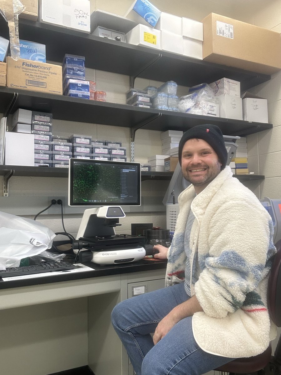 Wayne OVAS/Kresge Eye Institute/Wayne Health tweet media