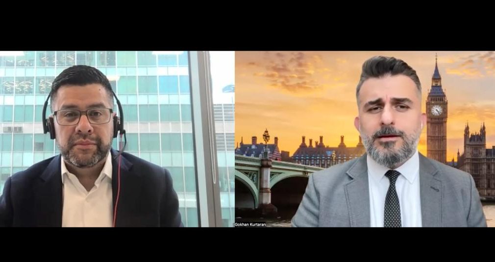 ÖZEL RÖPORTAJ 

📌Türkiye’nin kredi notu görünümünü pozitife çeviren Fitch, not artırımı için hangi şartları arıyor?

Fitch Ratings Gelişen Avrupa Ülkeleri Kredi Notları Başkanı Erich Arispe Morales, EKOTÜRK Avrupa Temsilcisi <a href="/gokhankurtaran/">@gokhankurtaran</a>'a özel açıklamalarda bulundu

Detaylar