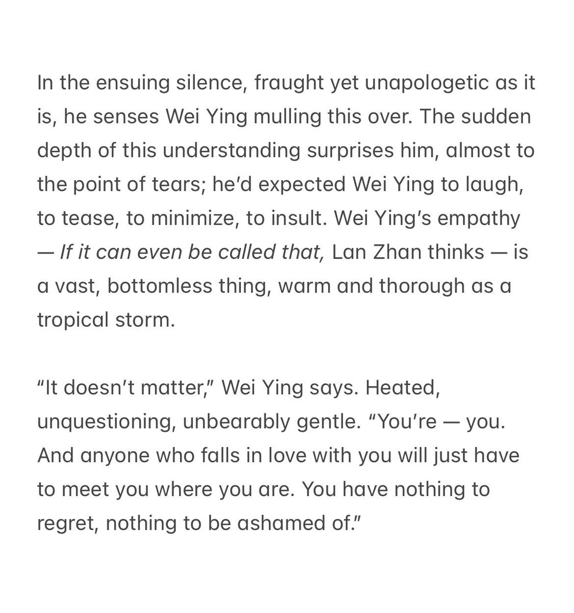 jing 🍆 无它 问心无愧而已 tweet media