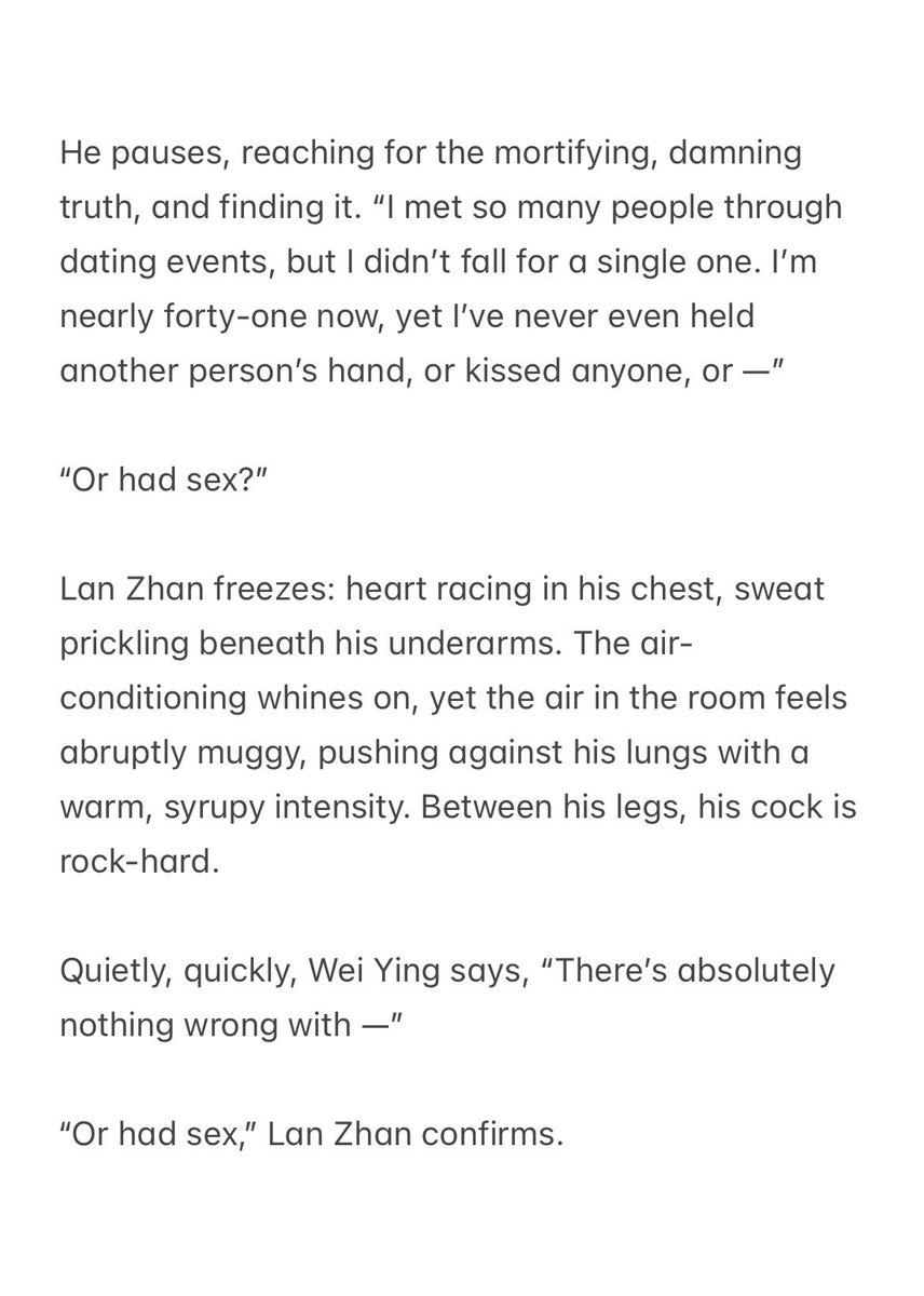 jing 🍆 无它 问心无愧而已 tweet media