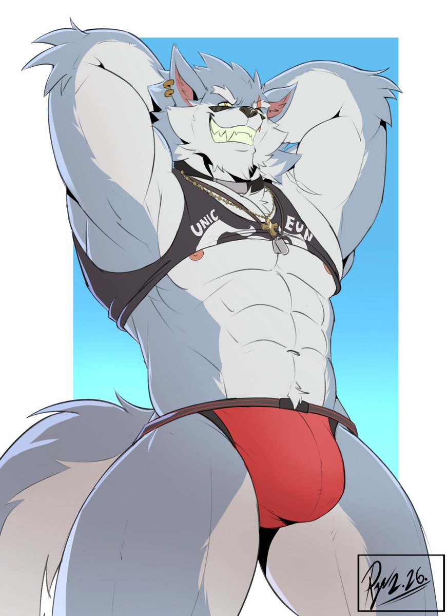 Korru-San tweet media