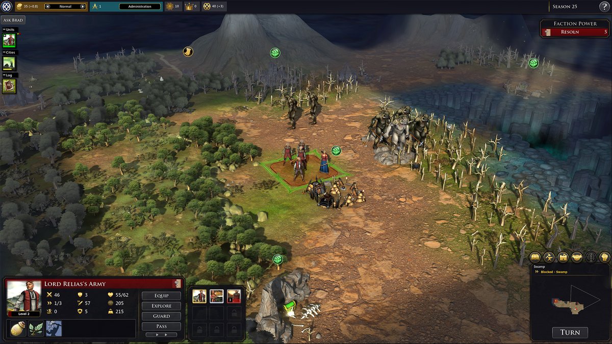 Elemental Game tweet media