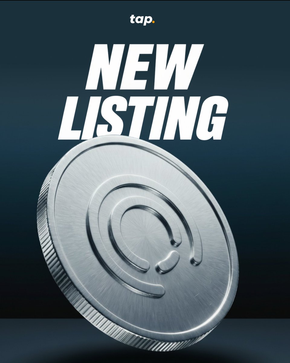 Tap (@Tap_Fintech) / Posts / X