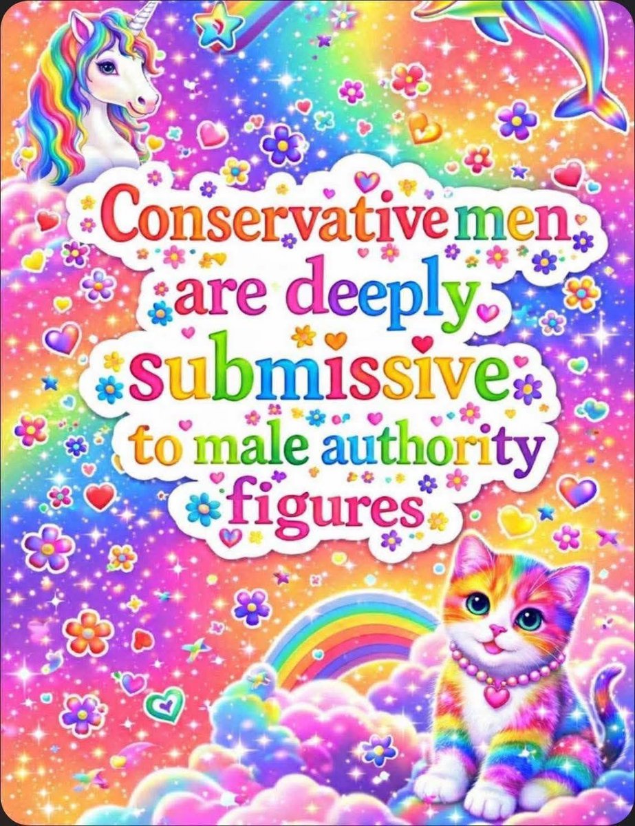 HorrorGorl's tweet image. MAGA CUCKS