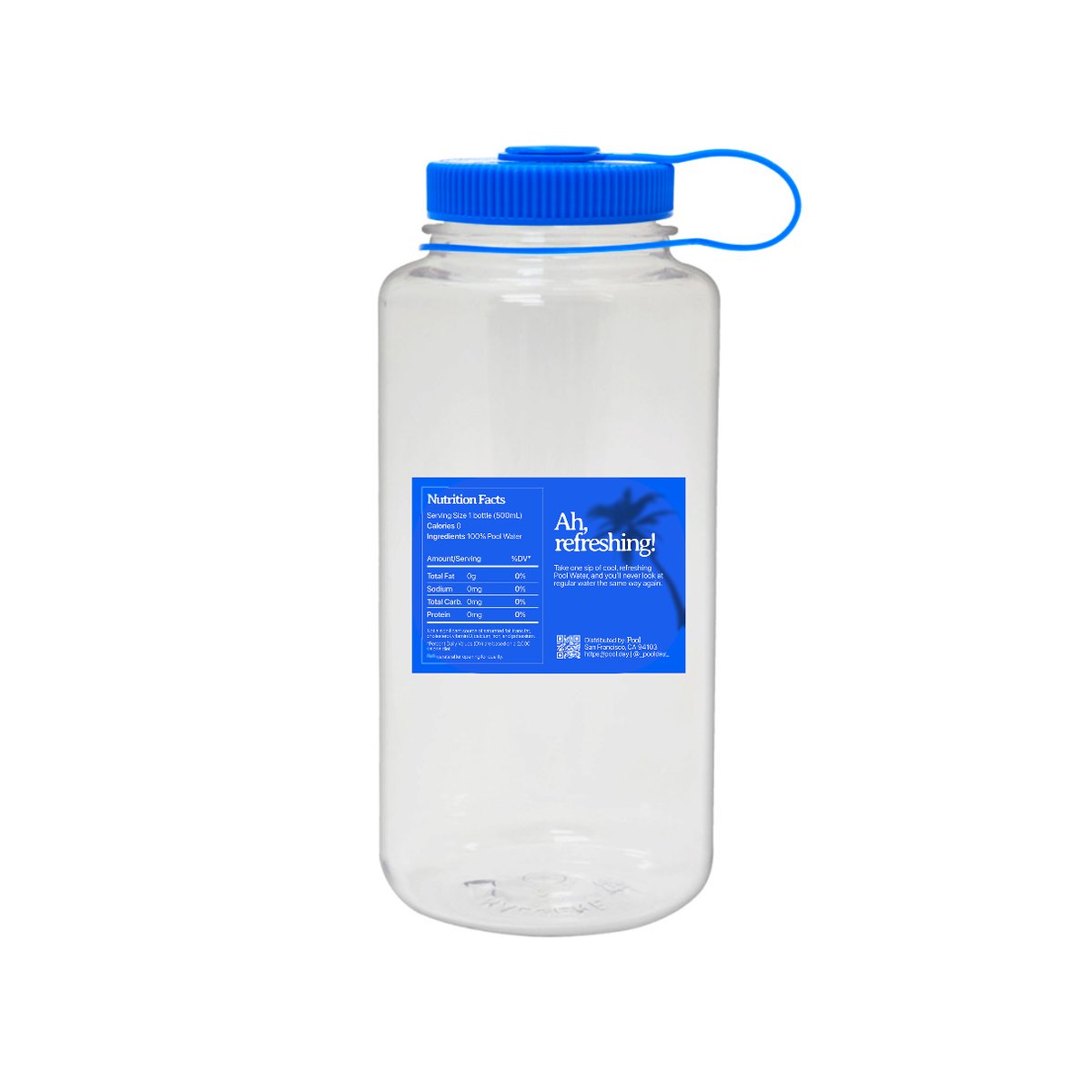 _poolday_'s tweet image. should we drop the nalgene?