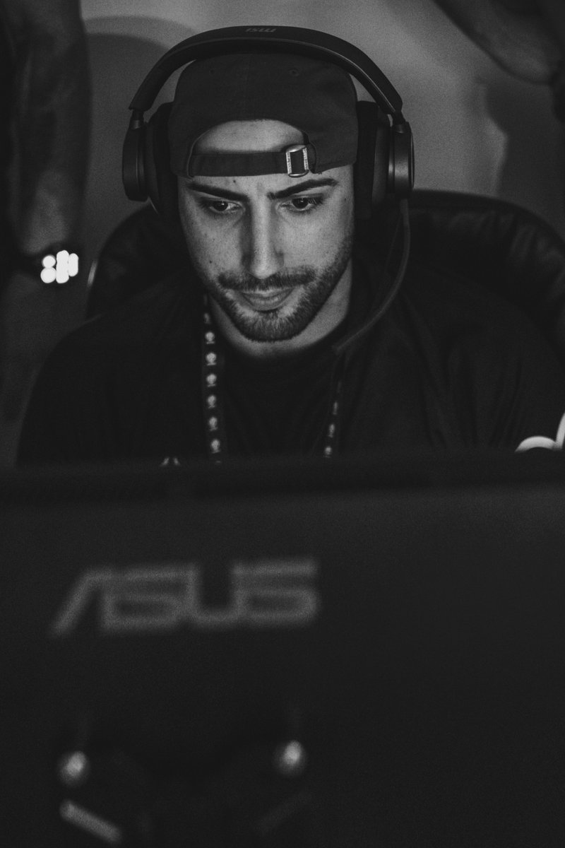 focused on qualifying 📸