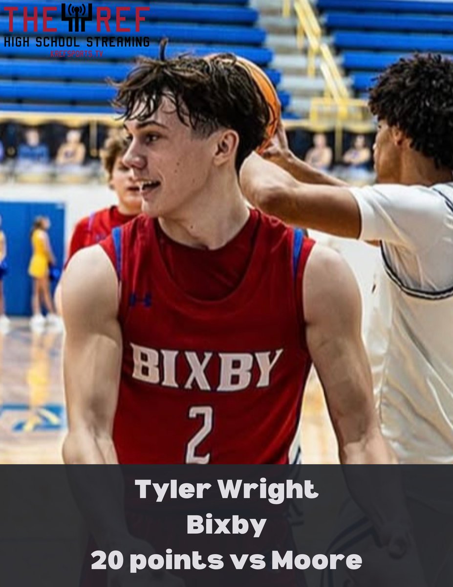 KREFSportsTV tweet media