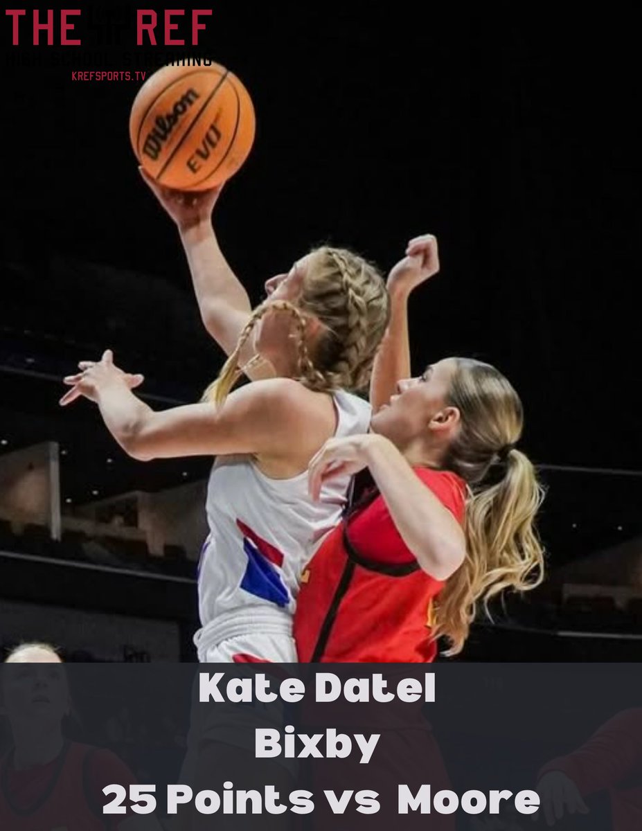 KREFSportsTV tweet media