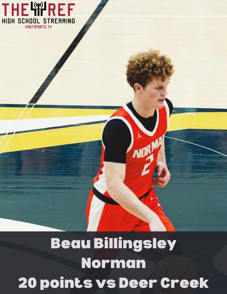 KREFSportsTV tweet media