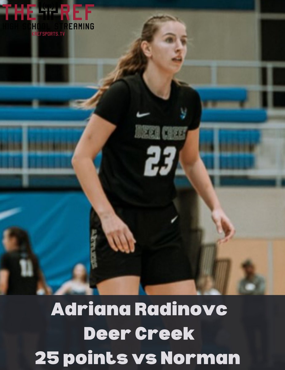 KREFSportsTV tweet media